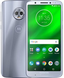 Замена дисплея на телефоне Motorola Moto G6 Plus в Астрахане